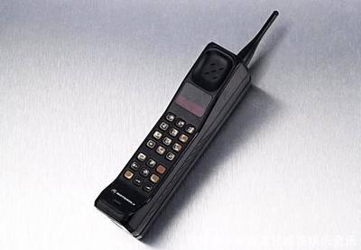 这些年经历过的电子通讯产品,满满都是青春的回忆!